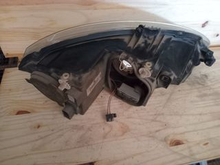 FARO SEAT LEON II 2006