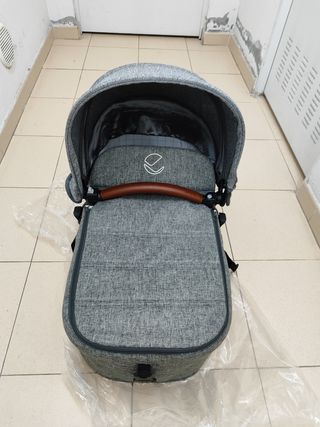 Carro JANE 3 en 1