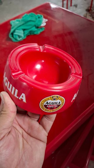 Ceniceros nuevos varias unidades