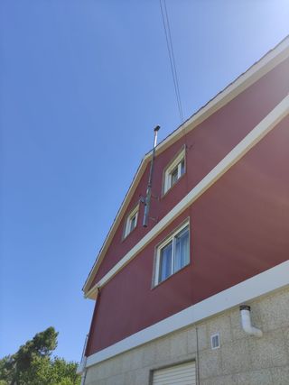 POSTE DE ELEVACIÓN