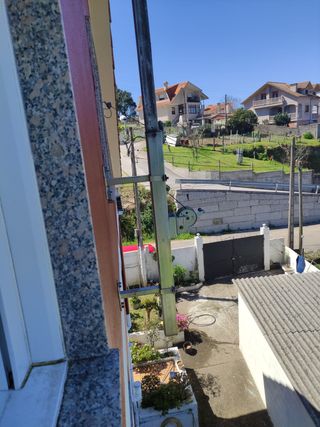 POSTE DE ELEVACIÓN