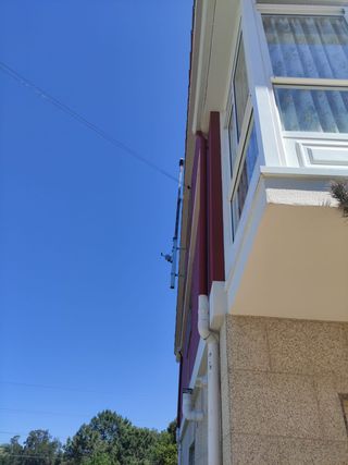 POSTE DE ELEVACIÓN