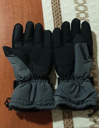 Guantes para moto