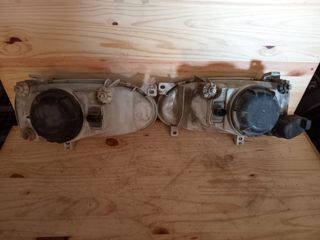 FAROS DELANTEROS VOLKSWAGEN GOLF III