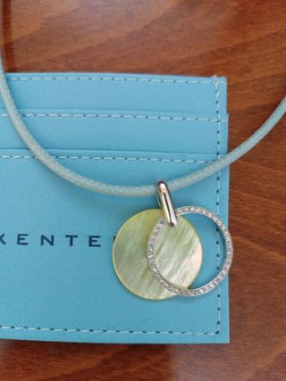 Colgante de Luxenter