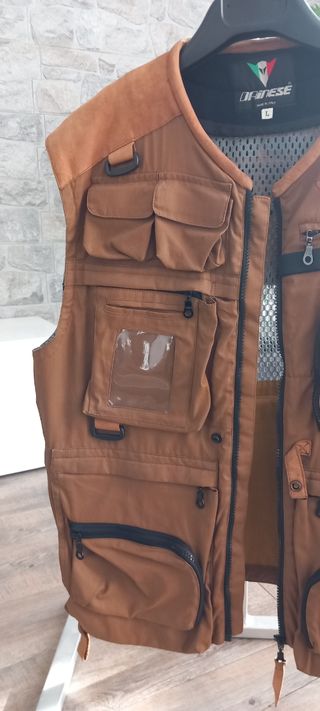 Gilet moto Dainese L