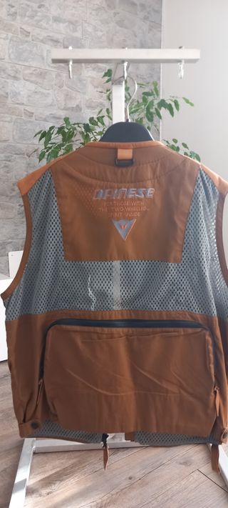 Gilet moto Dainese L