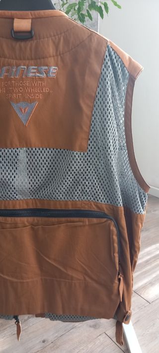 Gilet moto Dainese L