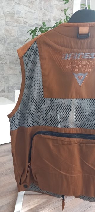 Gilet moto Dainese L