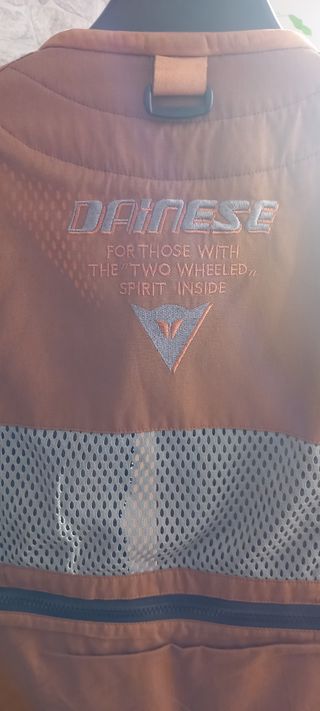 Gilet moto Dainese L