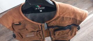 Gilet moto Dainese L