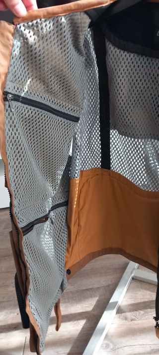 Gilet moto Dainese L