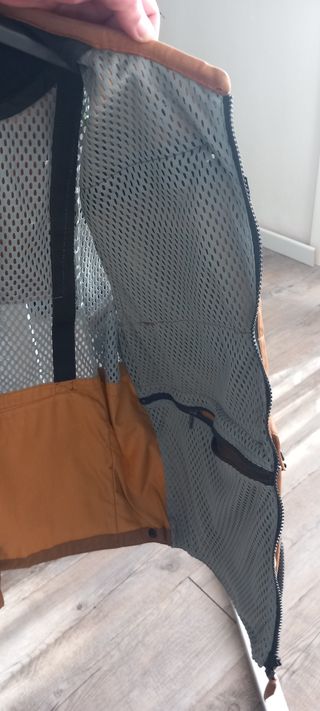 Gilet moto Dainese L