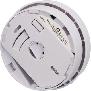 Detector de humo UNITEC