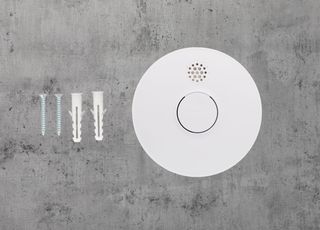 Detector de humo UNITEC