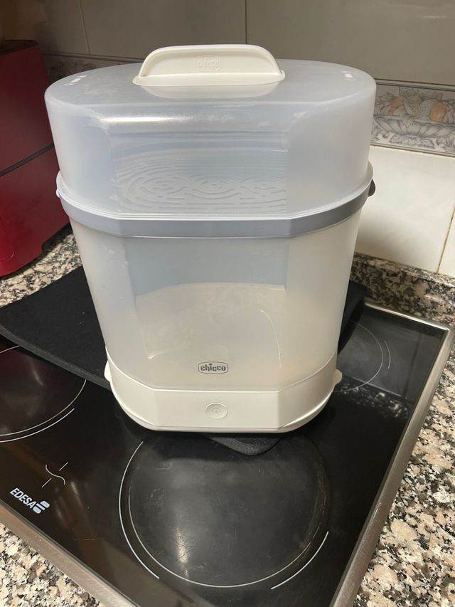 Esterilizador CHICCO