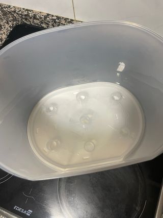 Esterilizador CHICCO