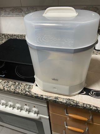 Esterilizador CHICCO