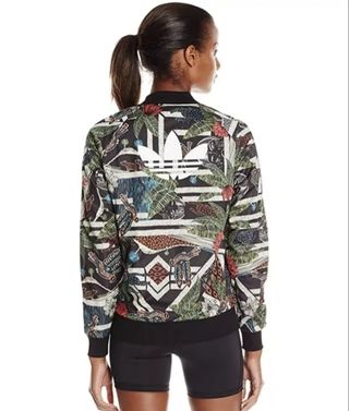XS Chaqueta Adidas Originals Firebird Farm Brasil