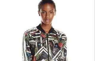 XS Chaqueta Adidas Originals Firebird Farm Brasil