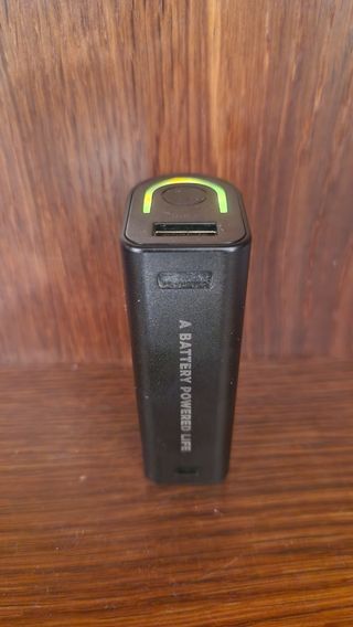 Aspirador Inalámbrico