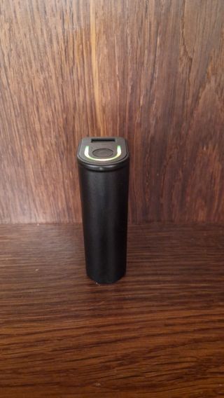 Aspirador Inalámbrico