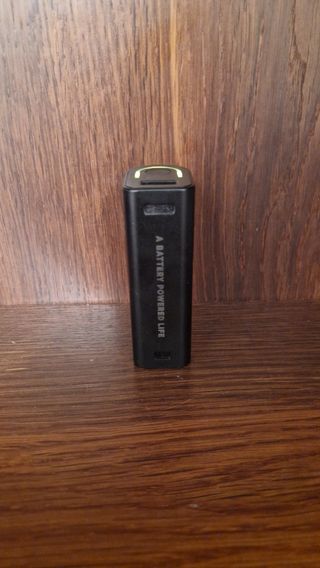 Aspirador Inalámbrico