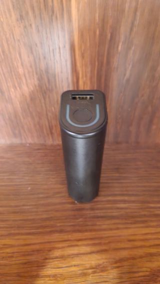 Aspirador Inalámbrico