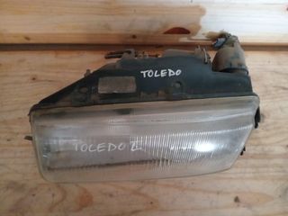 FARO SEAT TOLEDO I AÑO 1996