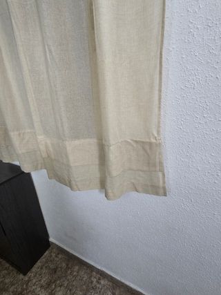 Oferta Cortinas