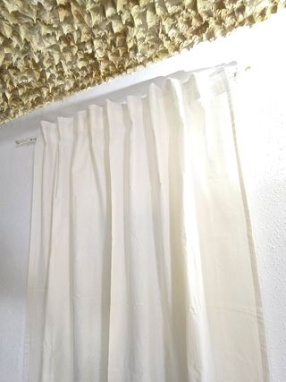 Cortina de IKEA