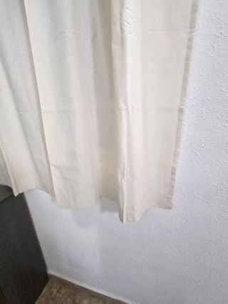 Cortina de IKEA