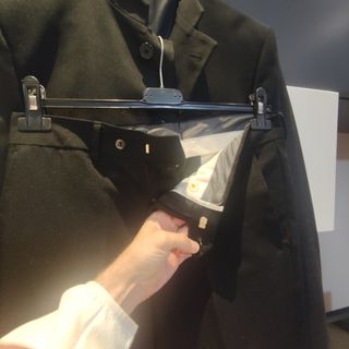 Abito elegante stile coreano. Taglia 44.Come nuovo