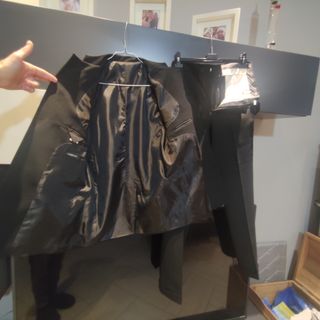 Abito elegante stile coreano. Taglia 44.Come nuovo