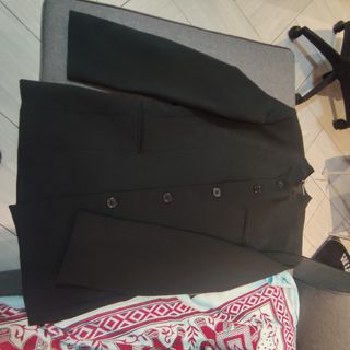 Abito elegante stile coreano. Taglia 44.Come nuovo