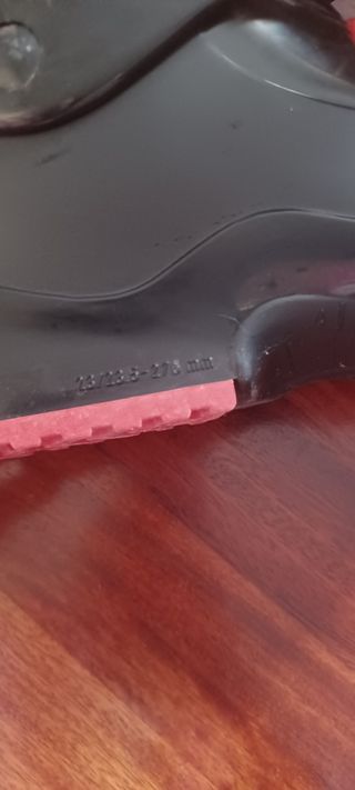 Botas de esqui Salomon