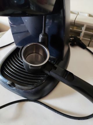 Macchina per il caffè De Longhi EC7