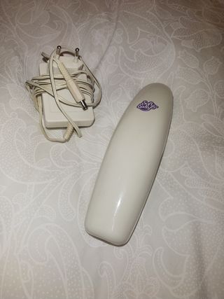 Depiladora philips soft easy