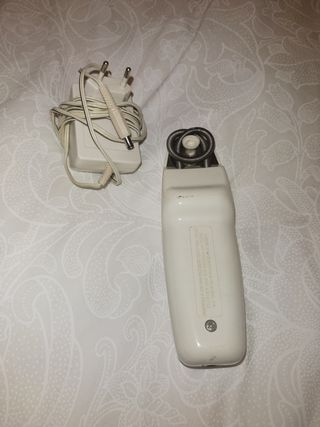 Depiladora philips soft easy