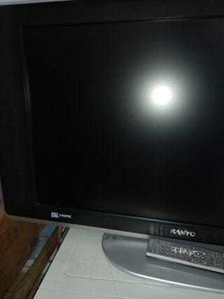 Televisión SANYO 40'