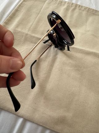 Occhiali da sole Zara