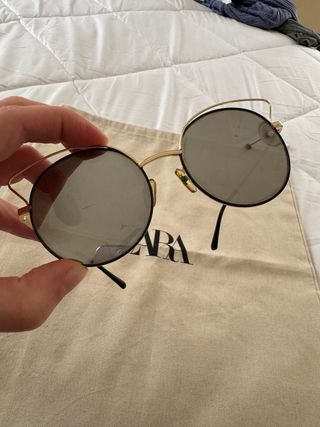 Occhiali da sole Zara