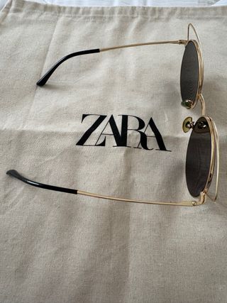 Occhiali da sole Zara
