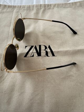 Occhiali da sole Zara
