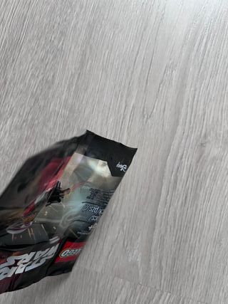 LEGO 6153657 Starwars +6 mini figura A-Wing Pilot