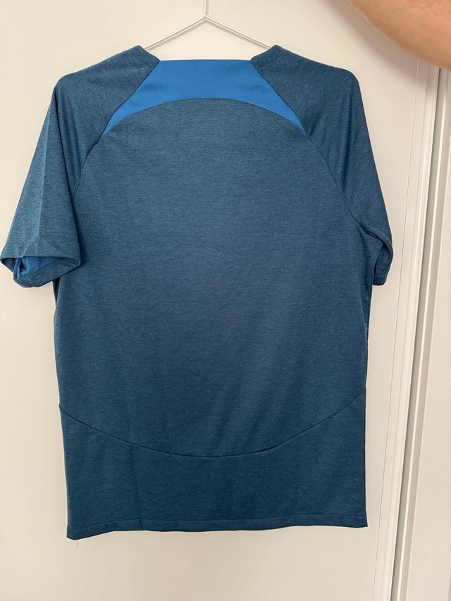 Maglietta Nike Dri-Fit Performance da uomo