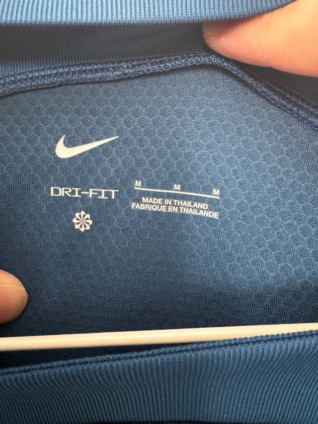 Maglietta Nike Dri-Fit Performance da uomo