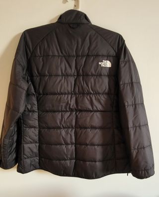 CHAQUETA NORTH FACE