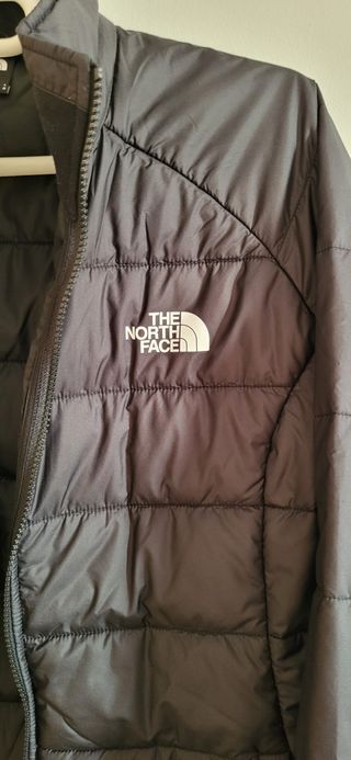 CHAQUETA NORTH FACE