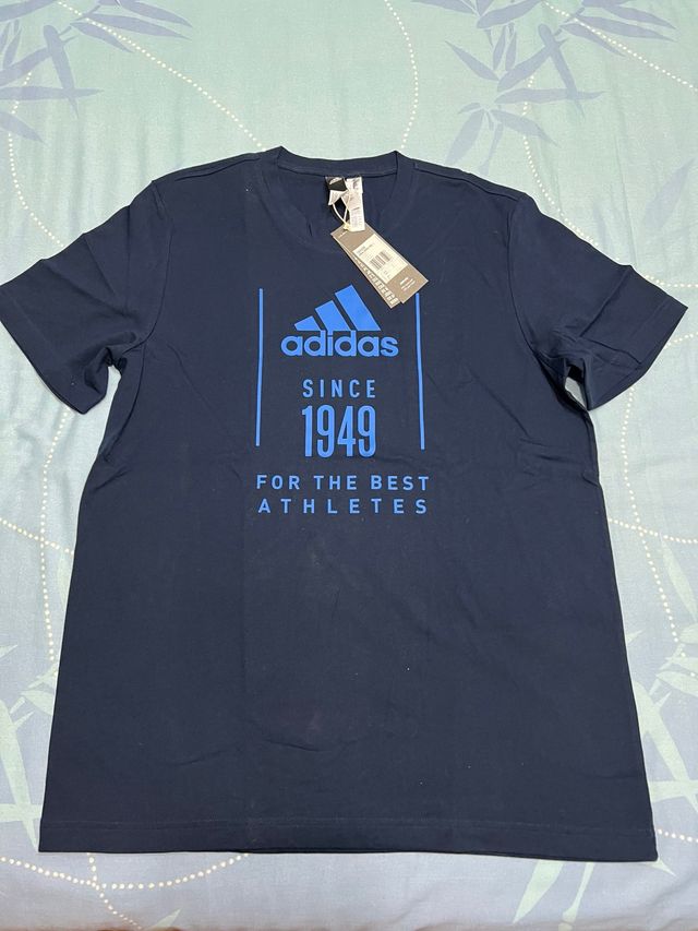 Camiseta Adidas